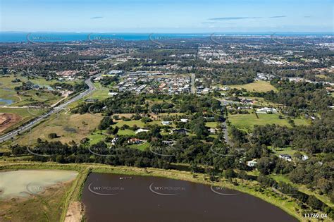 BRIDGEMAN DOWNS Postcode (QLD) .